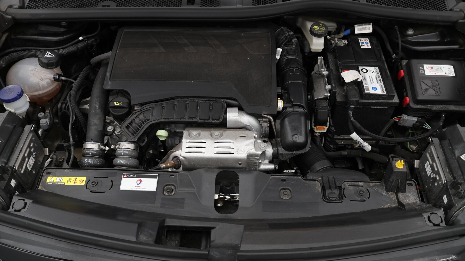 Used Peugeot 2008 2023 for sale - 76001892: Photo 31