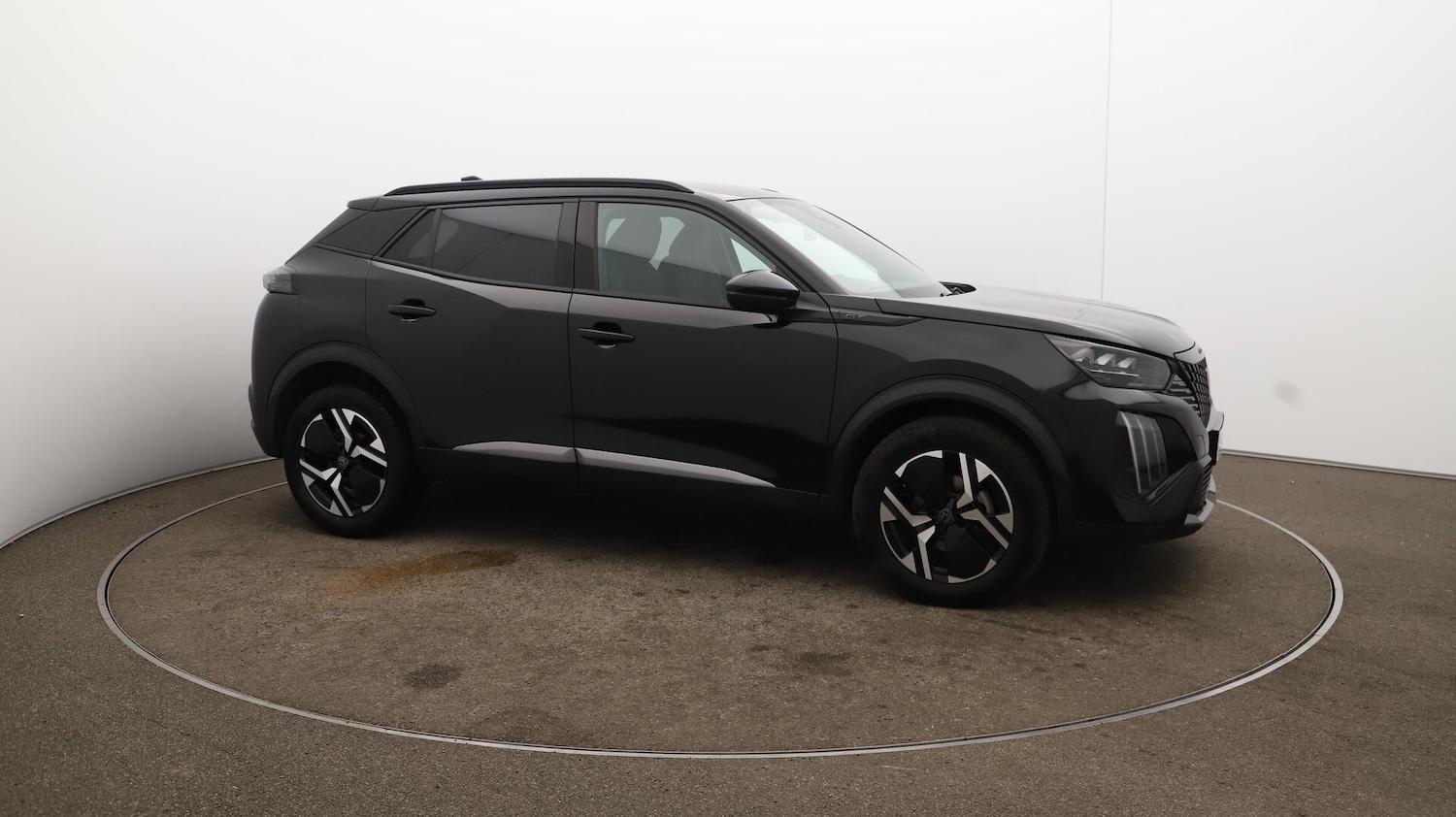 Used Peugeot 2008 2023 for sale - 76001892: Photo 32