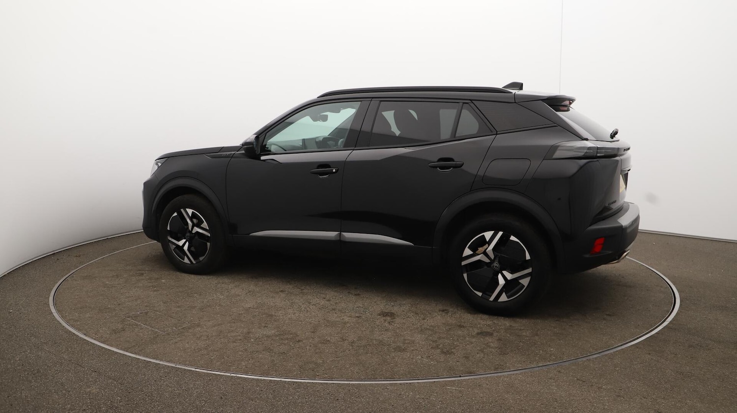 Used Peugeot 2008 2023 for sale - 76001892: Photo 34