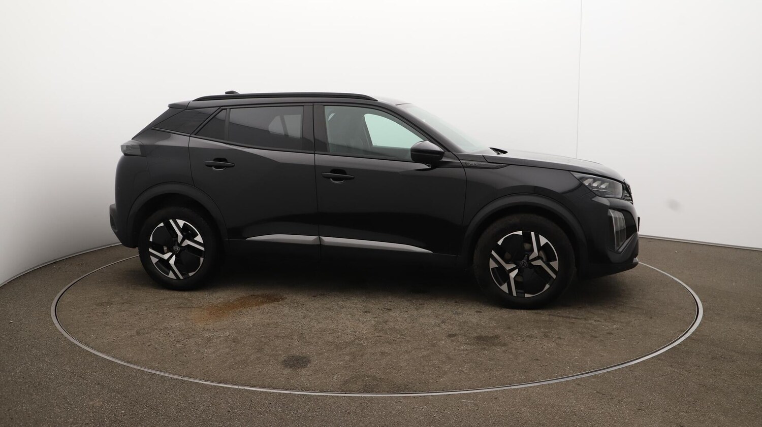 Used Peugeot 2008 2023 for sale - 76001892: Photo 36