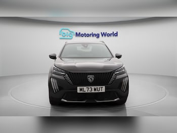 Used Peugeot 2008 2023 for sale - 76001892: Photo 3