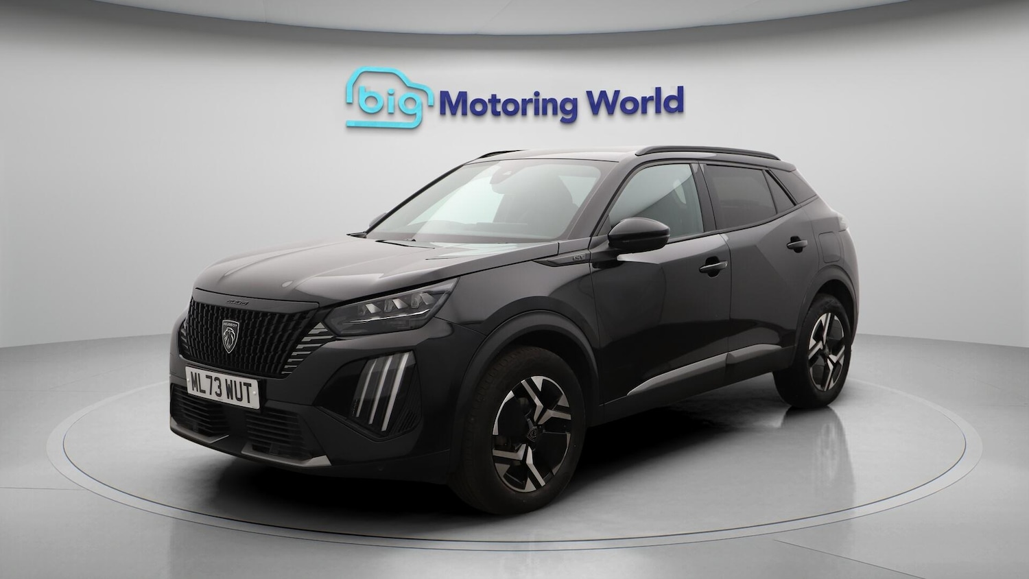 Used Peugeot 2008 2023 for sale - 76001892: Photo 4