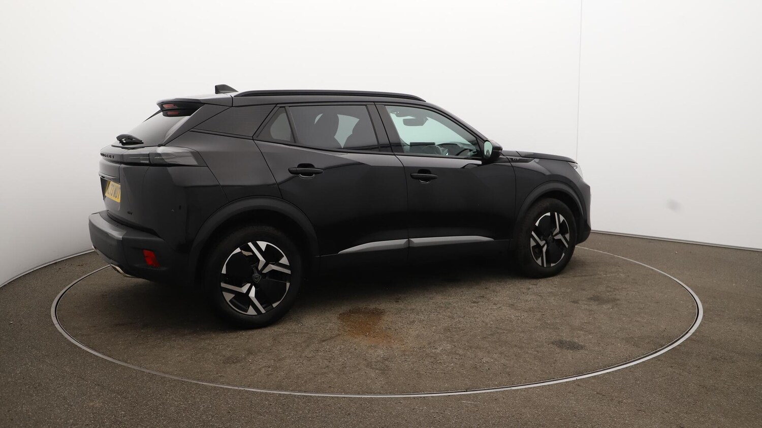 Used Peugeot 2008 2023 for sale - 76001892: Photo 44