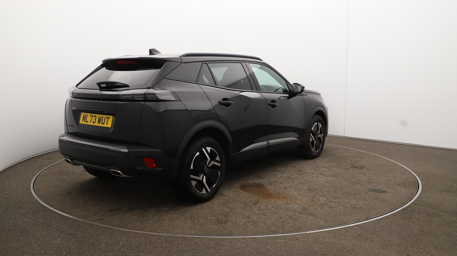 Used Peugeot 2008 2023 for sale - 76001892: Photo 48