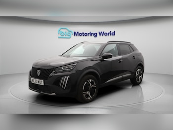 Used Peugeot 2008 2023 for sale - 76001892: Photo 4