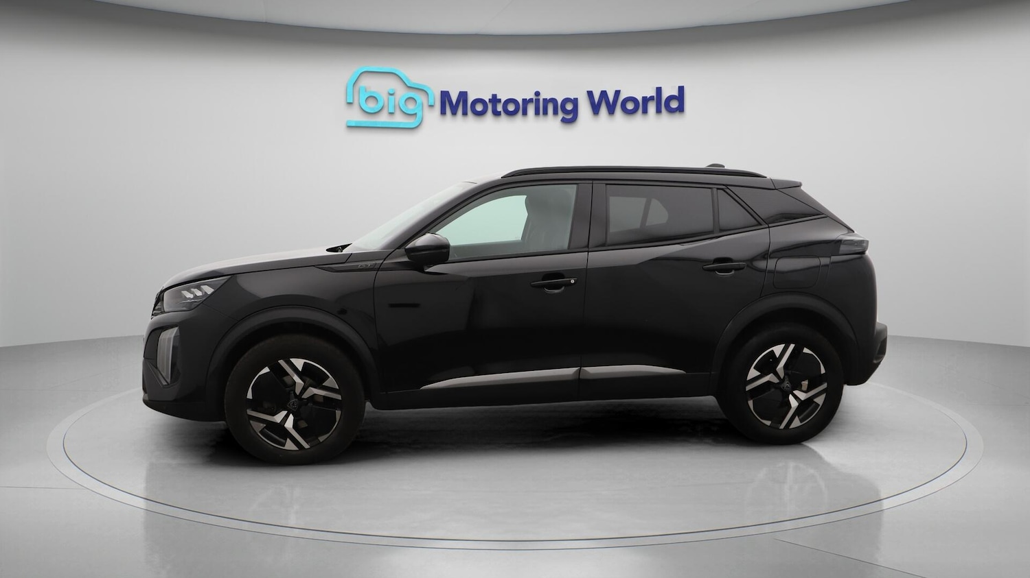 Used Peugeot 2008 2023 for sale - 76001892: Photo 5
