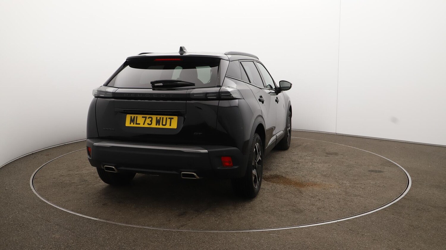 Used Peugeot 2008 2023 for sale - 76001892: Photo 53