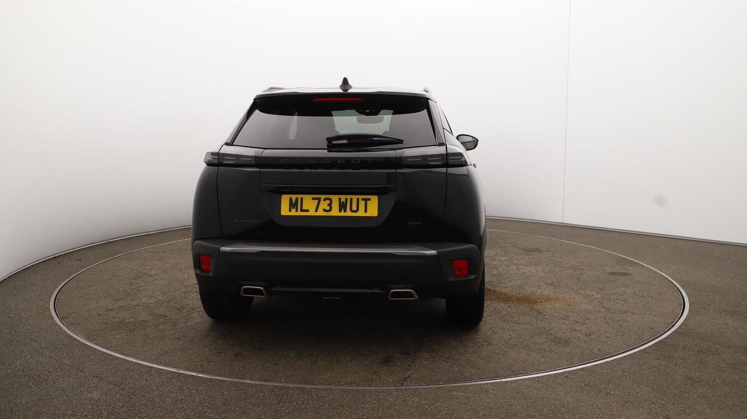 Used Peugeot 2008 2023 for sale - 76001892: Photo 55