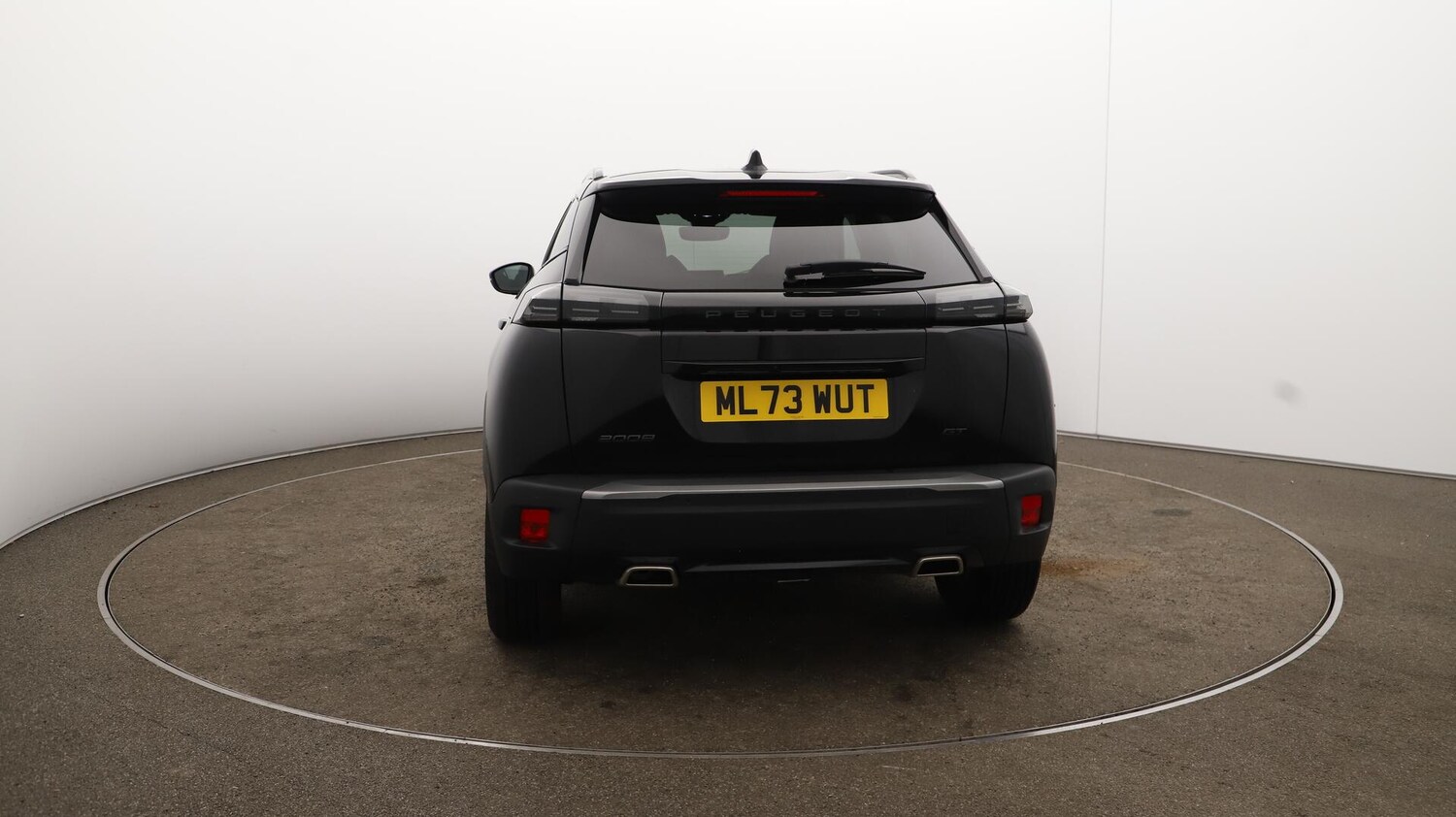 Used Peugeot 2008 2023 for sale - 76001892: Photo 59