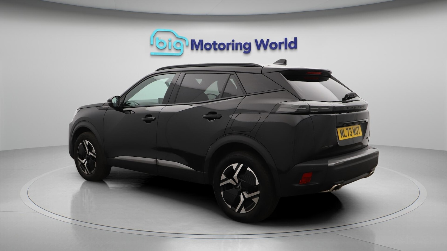 Used Peugeot 2008 2023 for sale - 76001892: Photo 6