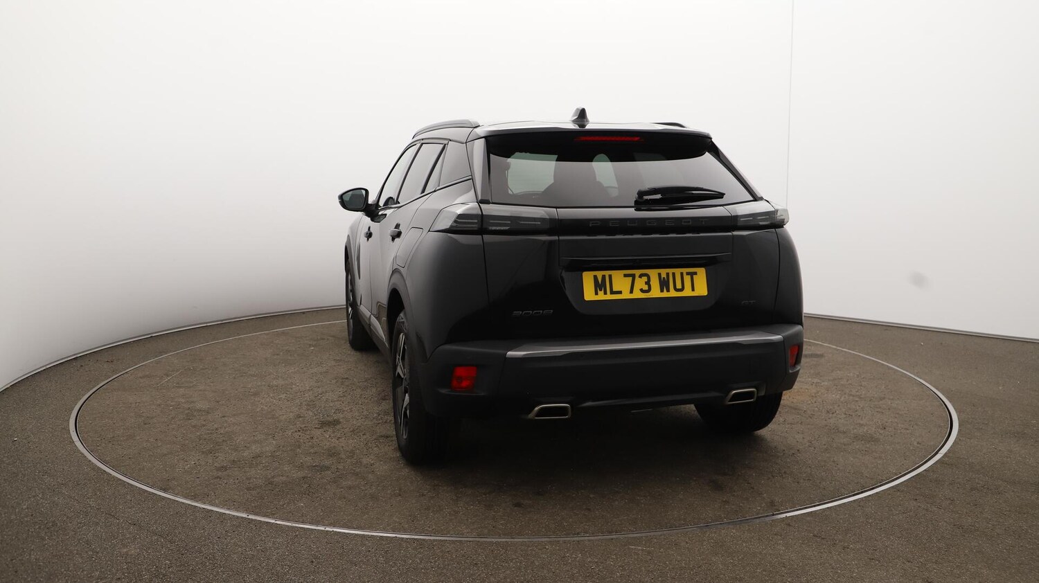 Used Peugeot 2008 2023 for sale - 76001892: Photo 61