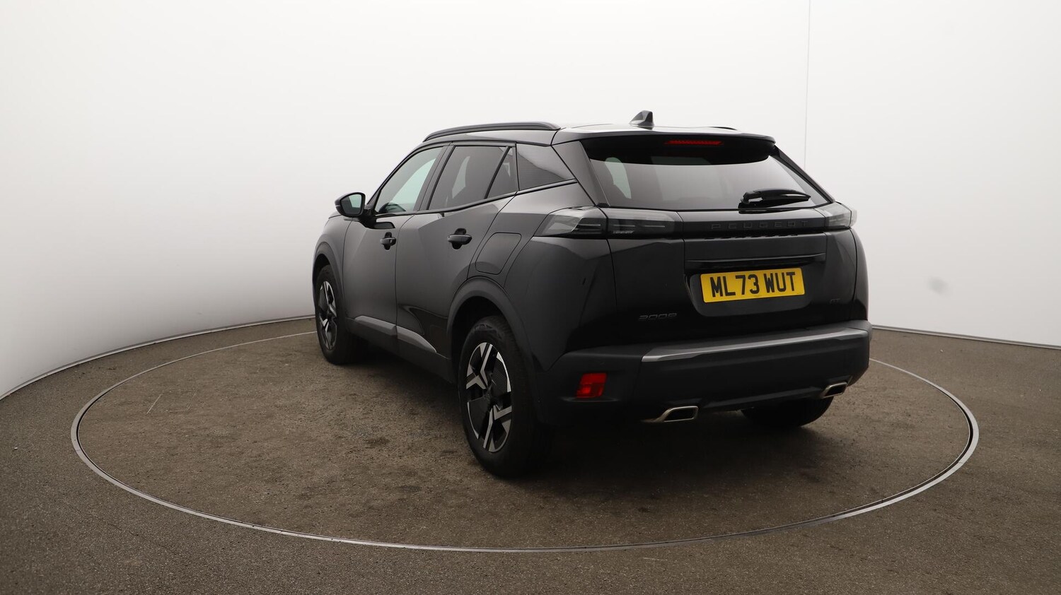 Used Peugeot 2008 2023 for sale - 76001892: Photo 63