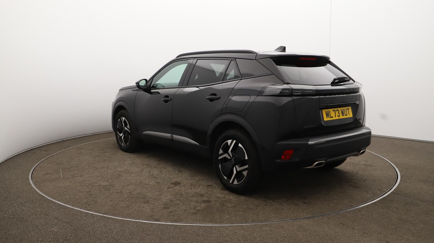 Used Peugeot 2008 2023 for sale - 76001892: Photo 65