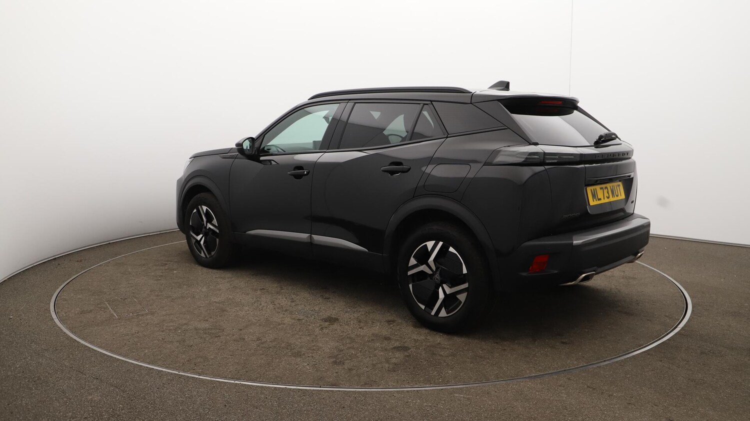 Used Peugeot 2008 2023 for sale - 76001892: Photo 66