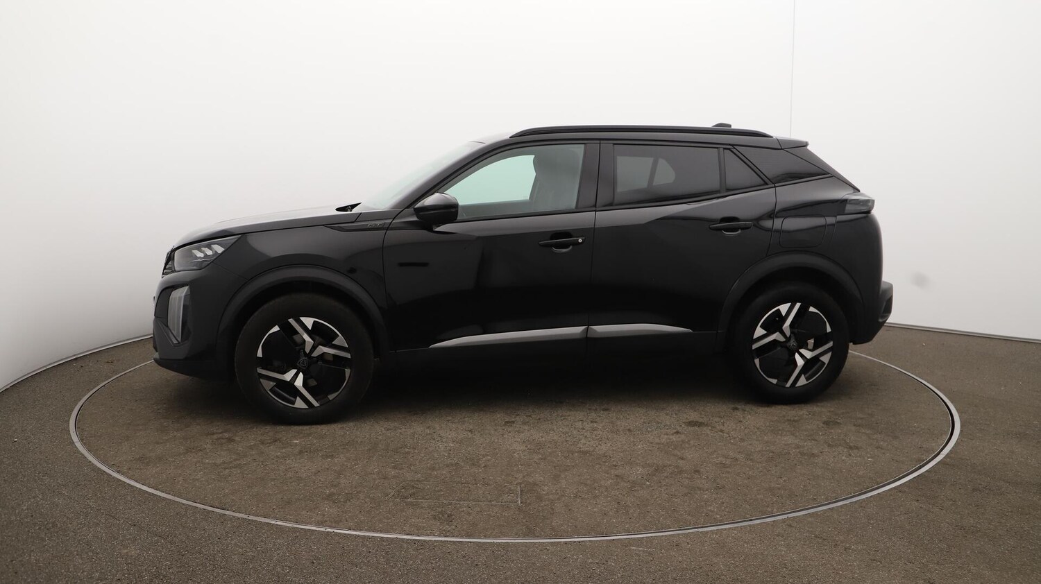 Used Peugeot 2008 2023 for sale - 76001892: Photo 68