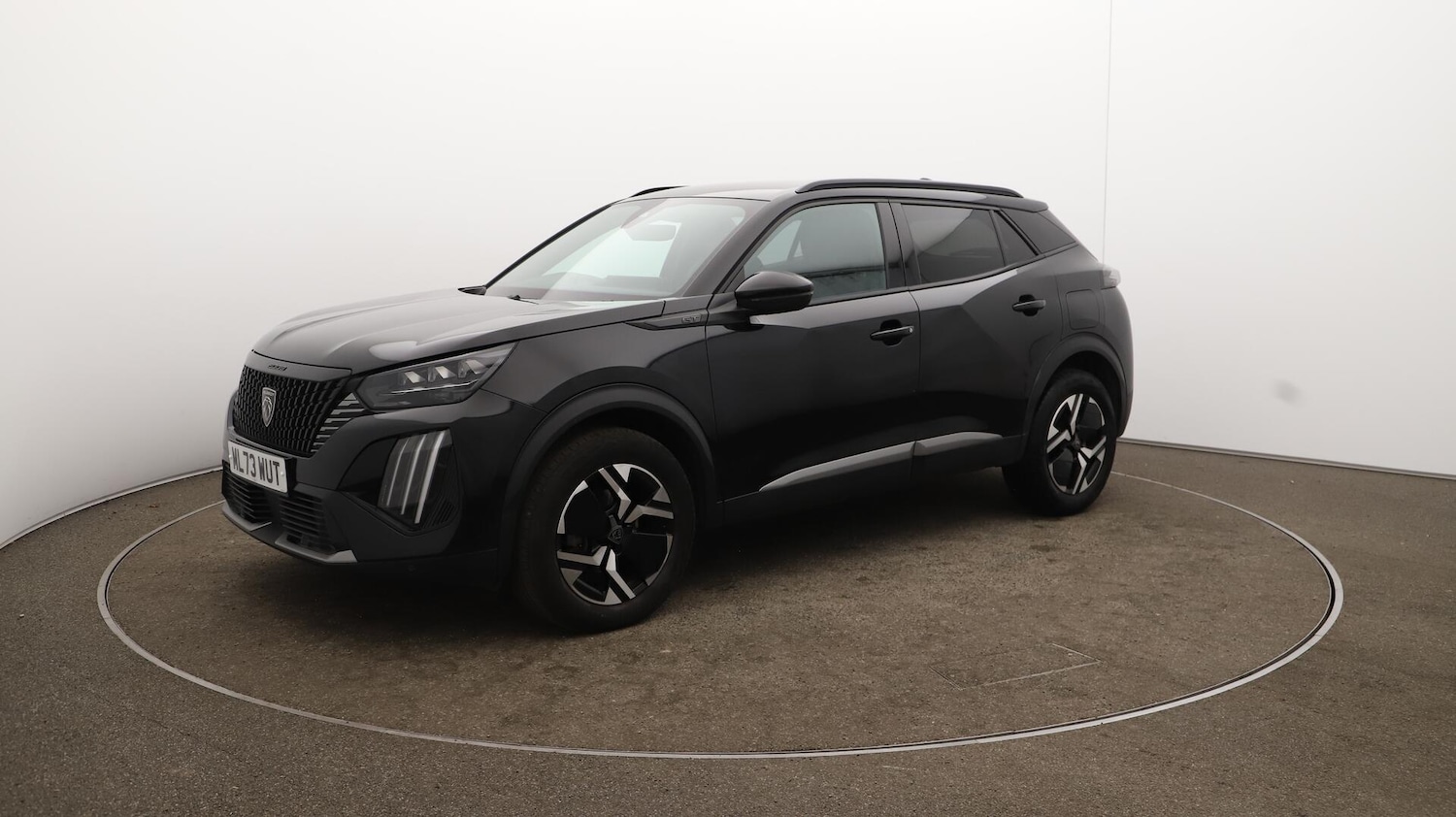 Used Peugeot 2008 2023 for sale - 76001892: Photo 71