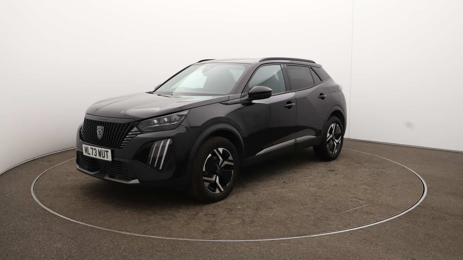 Used Peugeot 2008 2023 for sale - 76001892: Photo 72