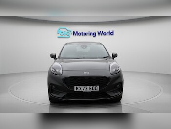 Used Ford Puma 2023 for sale - 75915761: Photo
