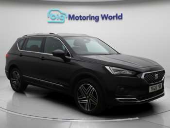 (20) - 2.0 TDI XCELLENCE SUV 5dr Diesel DSG 4Drive Euro 6 (s/s) (150 ps)