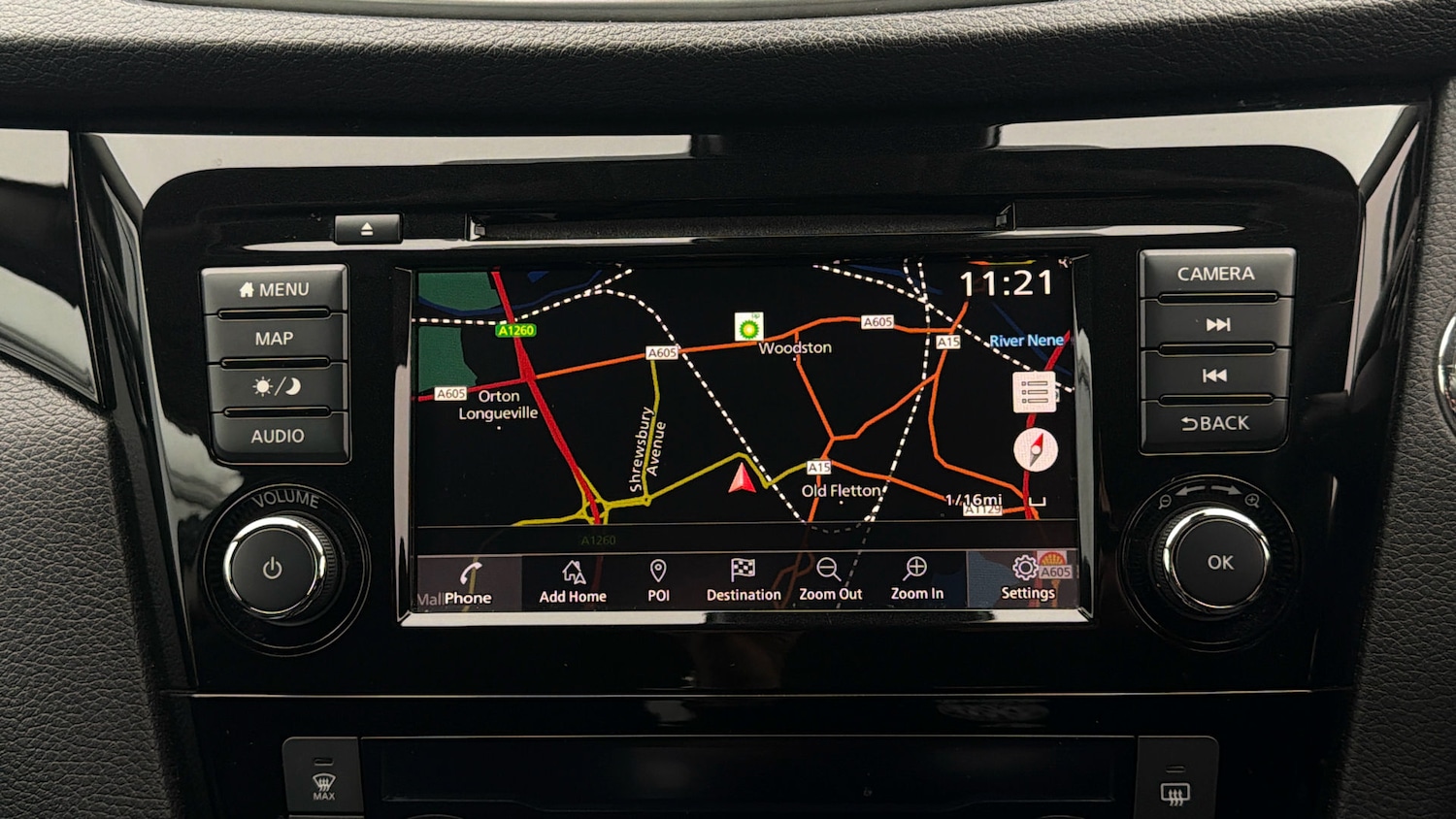 Used Nissan Qashqai 2021 for sale - 78180238: Photo 10