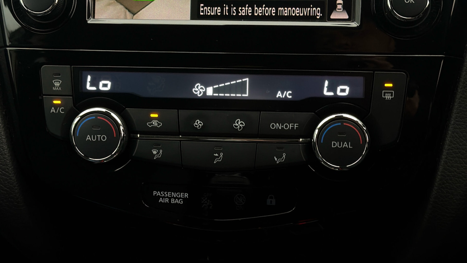 Used Nissan Qashqai 2021 for sale - 78180238: Photo 11