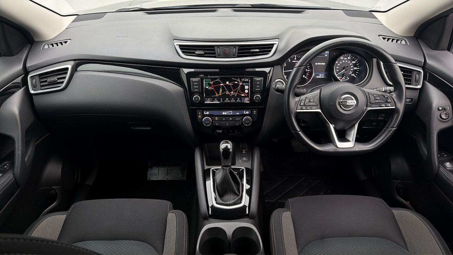 Used Nissan Qashqai 2021 for sale - 78180238: Photo 12