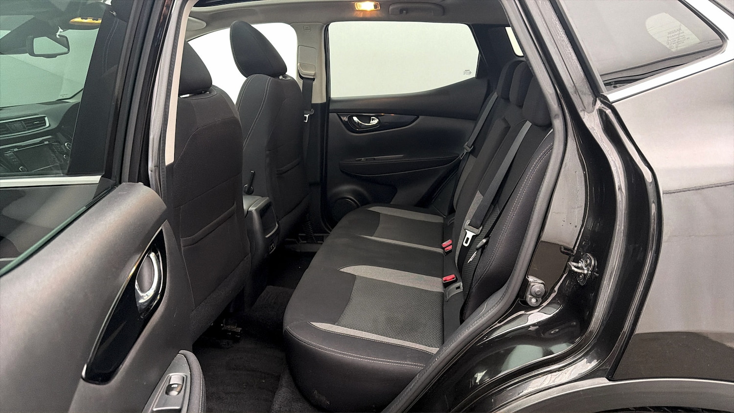 Used Nissan Qashqai 2021 for sale - 78180238: Photo 15