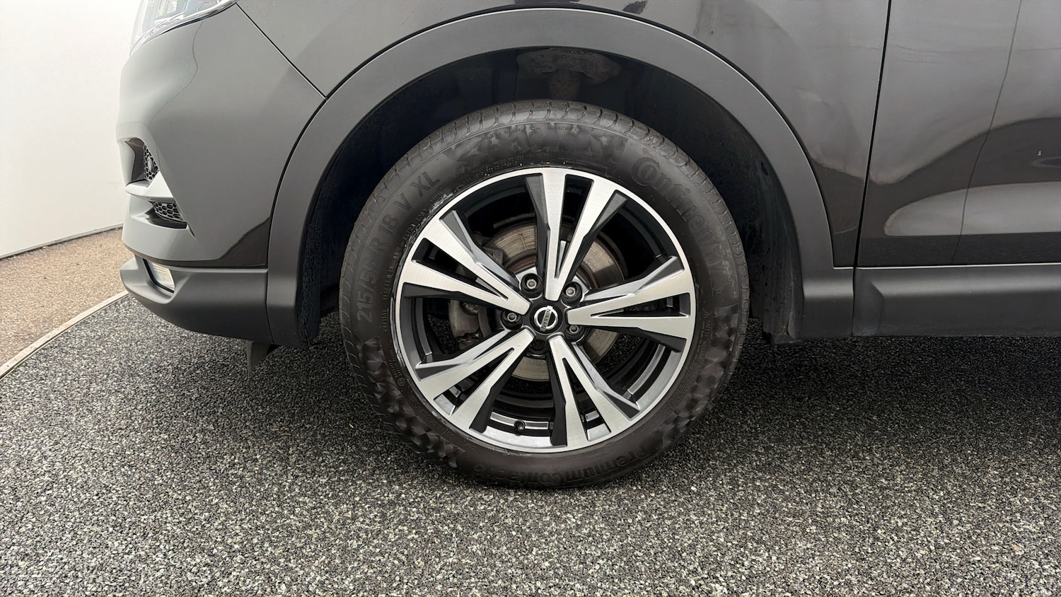 Used Nissan Qashqai 2021 for sale - 78180238: Photo 17