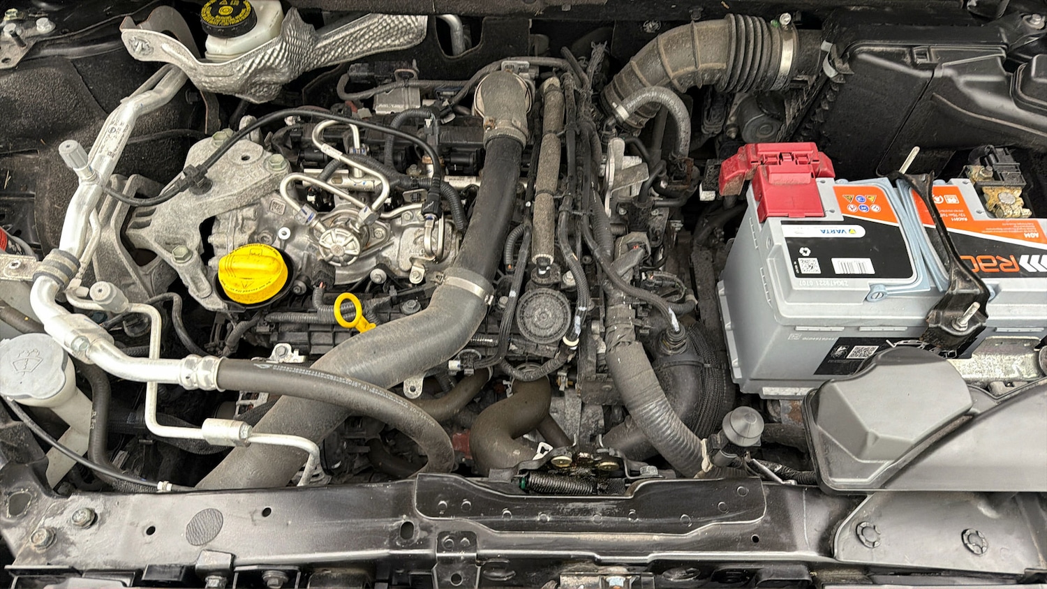 Used Nissan Qashqai 2021 for sale - 78180238: Photo 18