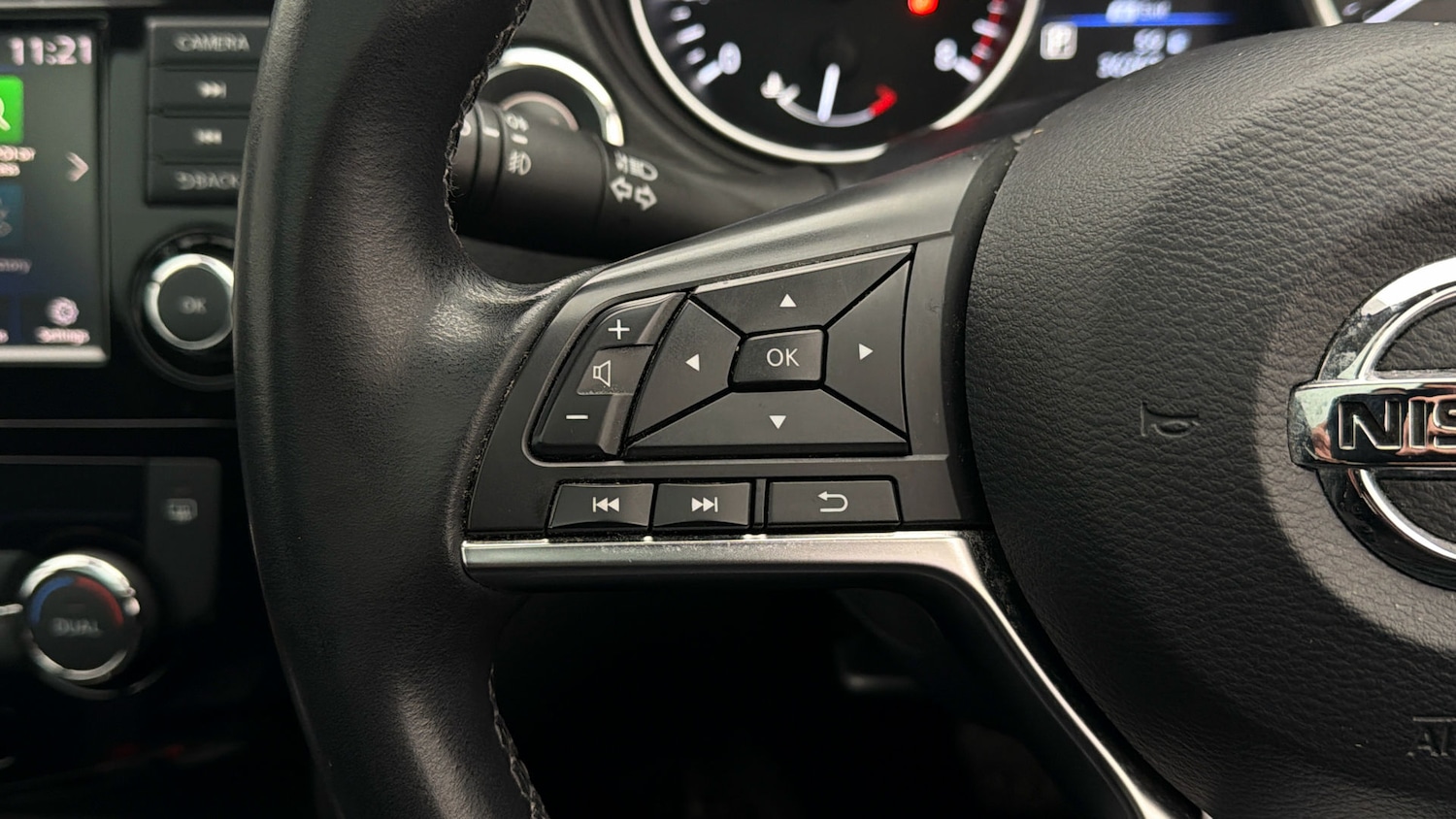 Used Nissan Qashqai 2021 for sale - 78180238: Photo 22