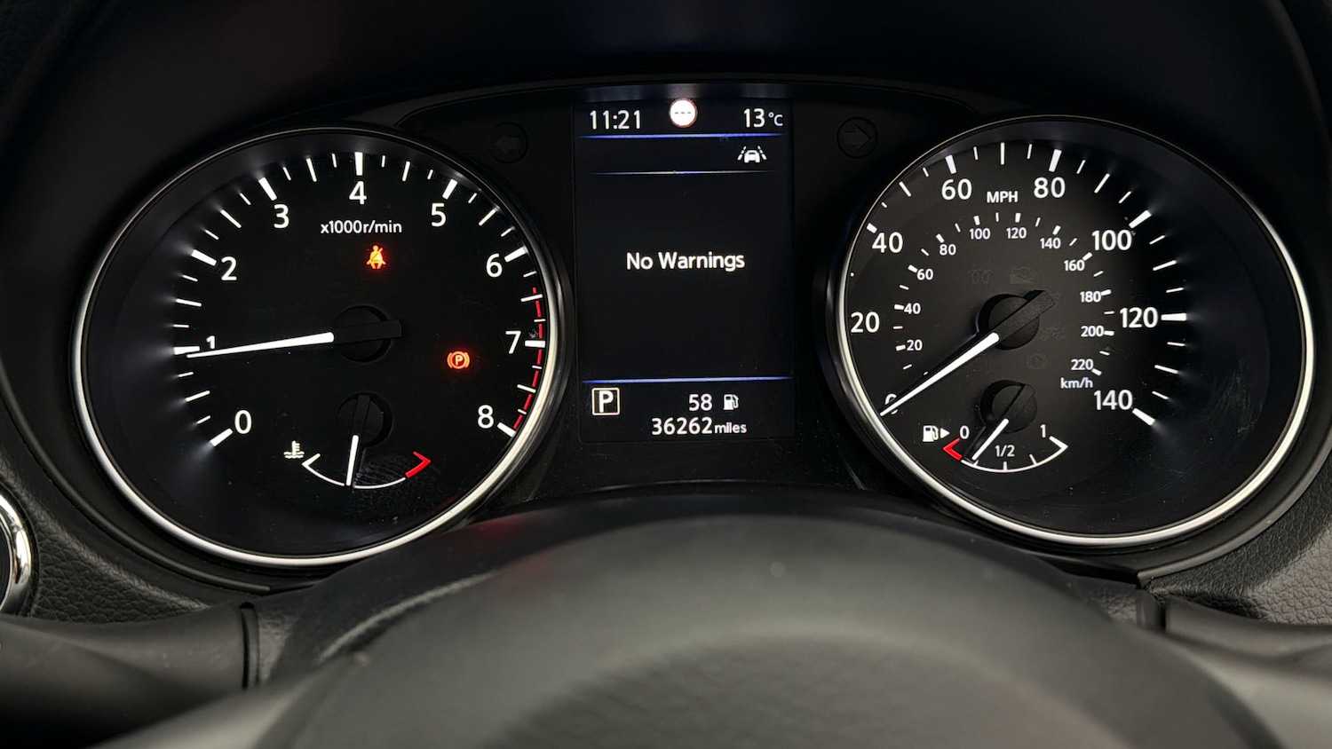 Used Nissan Qashqai 2021 for sale - 78180238: Photo 24