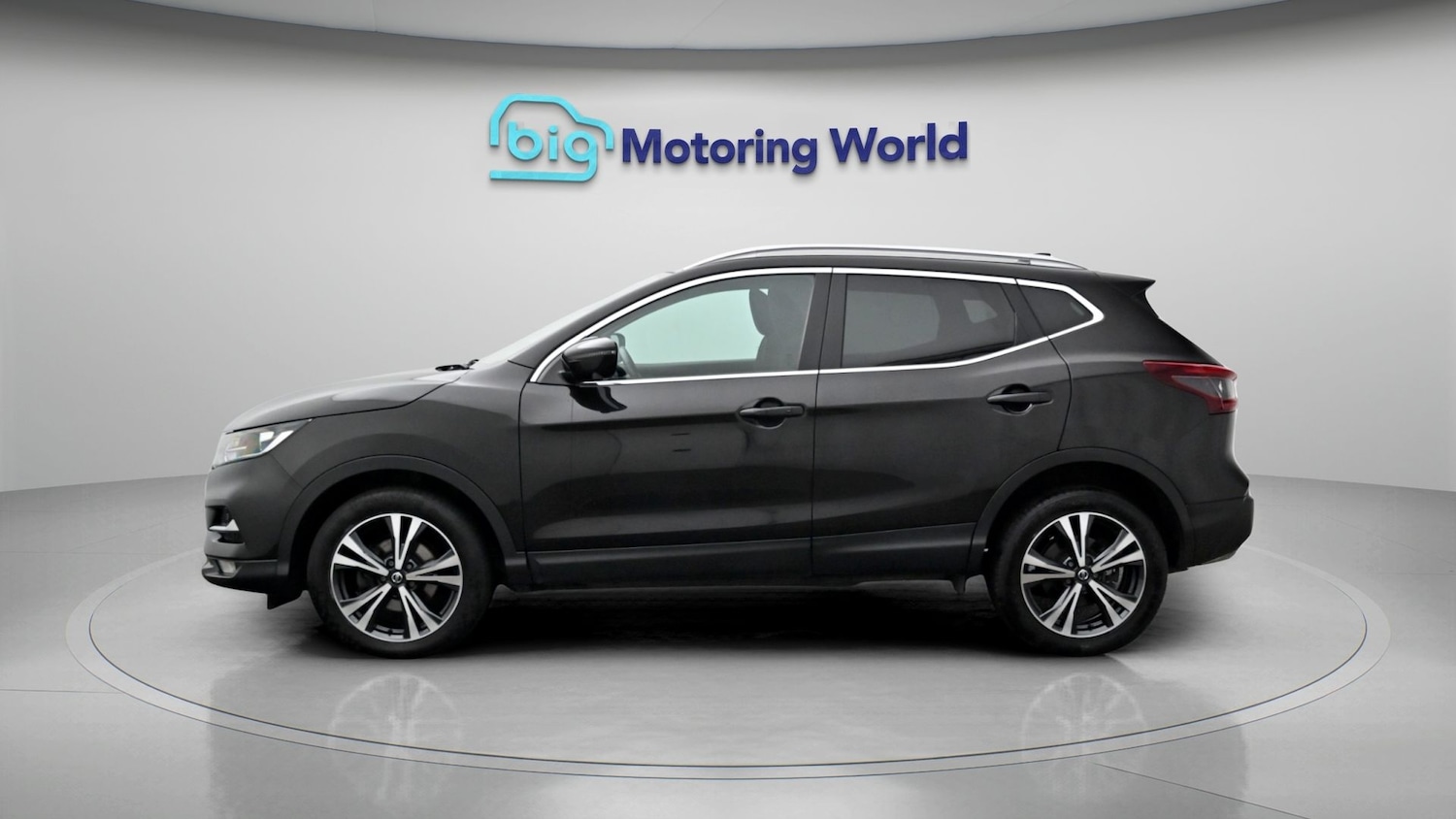 Used Nissan Qashqai 2021 for sale - 78180238: Photo 4