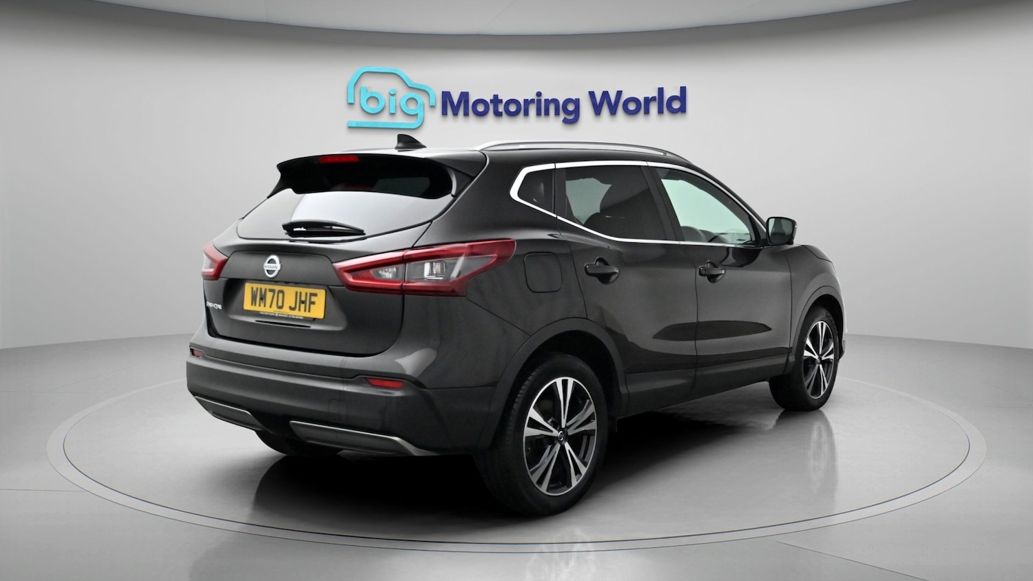 Used Nissan Qashqai 2021 for sale - 78180238: Photo 7