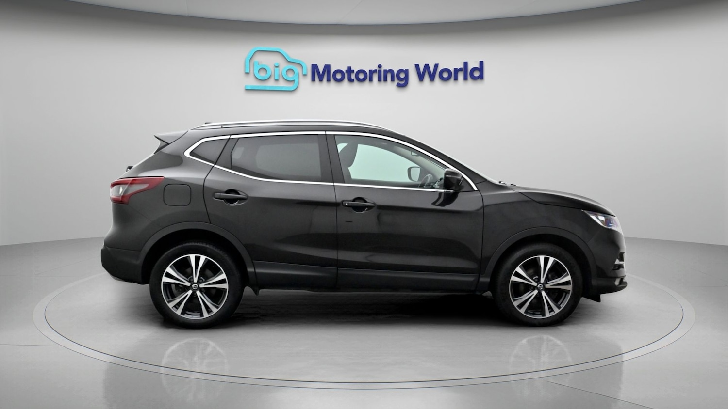 Used Nissan Qashqai 2021 for sale - 78180238: Photo 8
