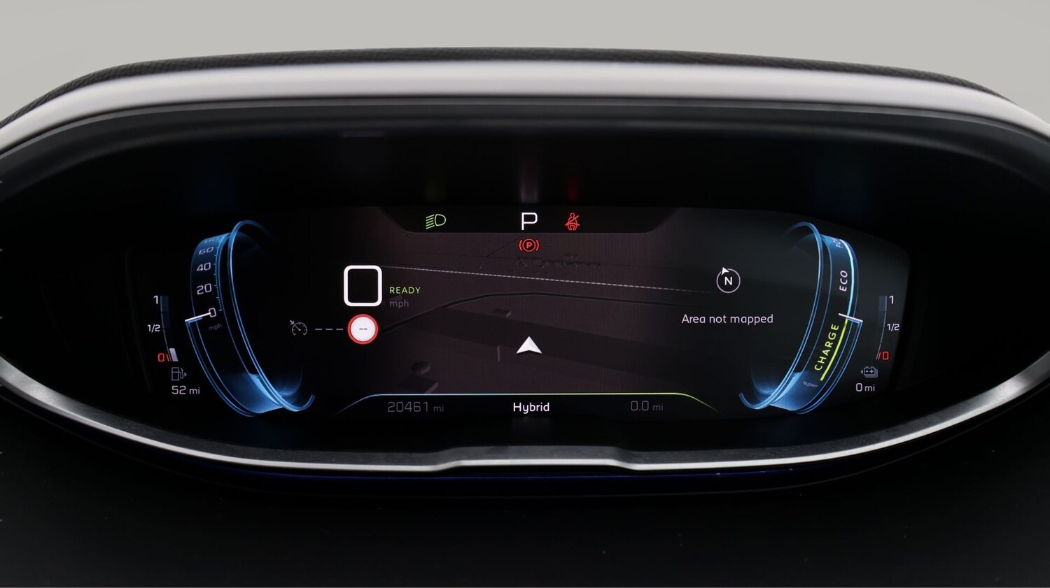 Used Peugeot 3008 2022 for sale - 77734898: Photo 10