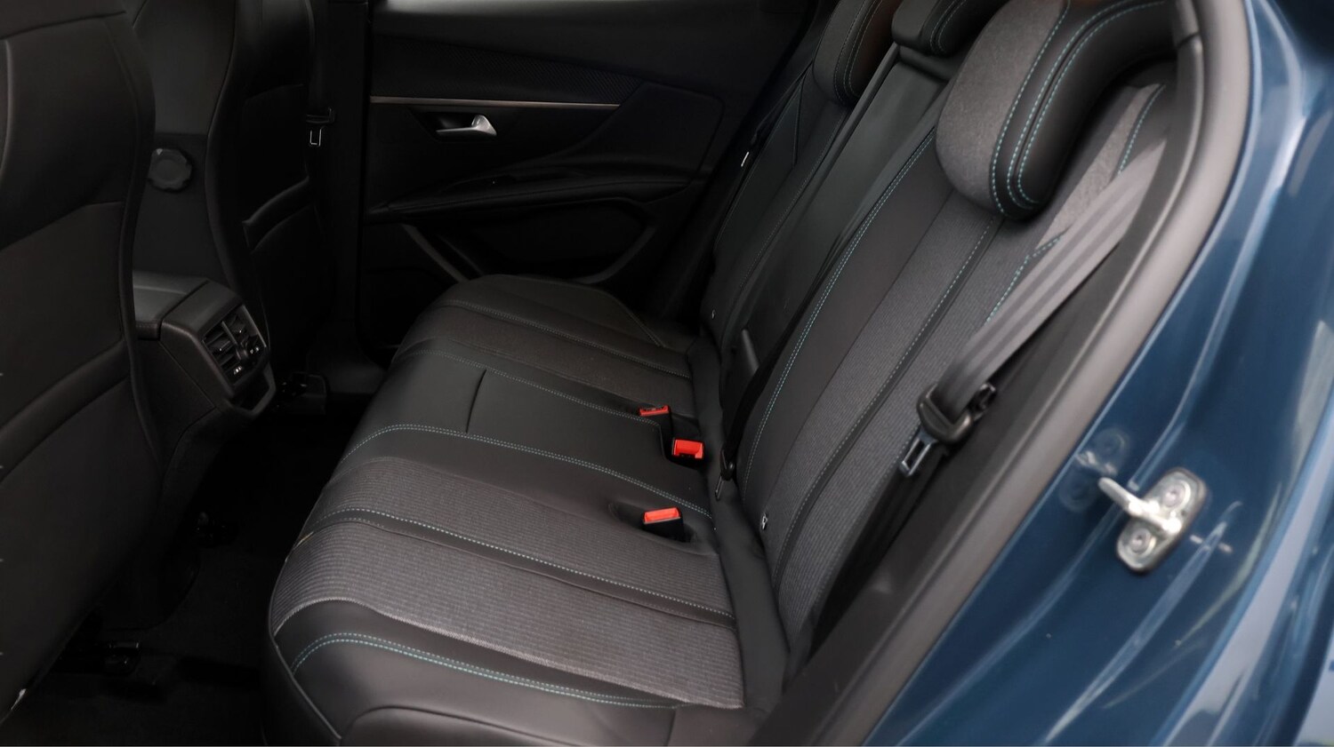 Used Peugeot 3008 2022 for sale - 77734898: Photo 16