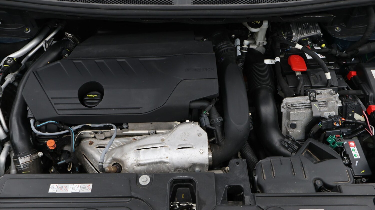 Used Peugeot 3008 2022 for sale - 77734898: Photo 19