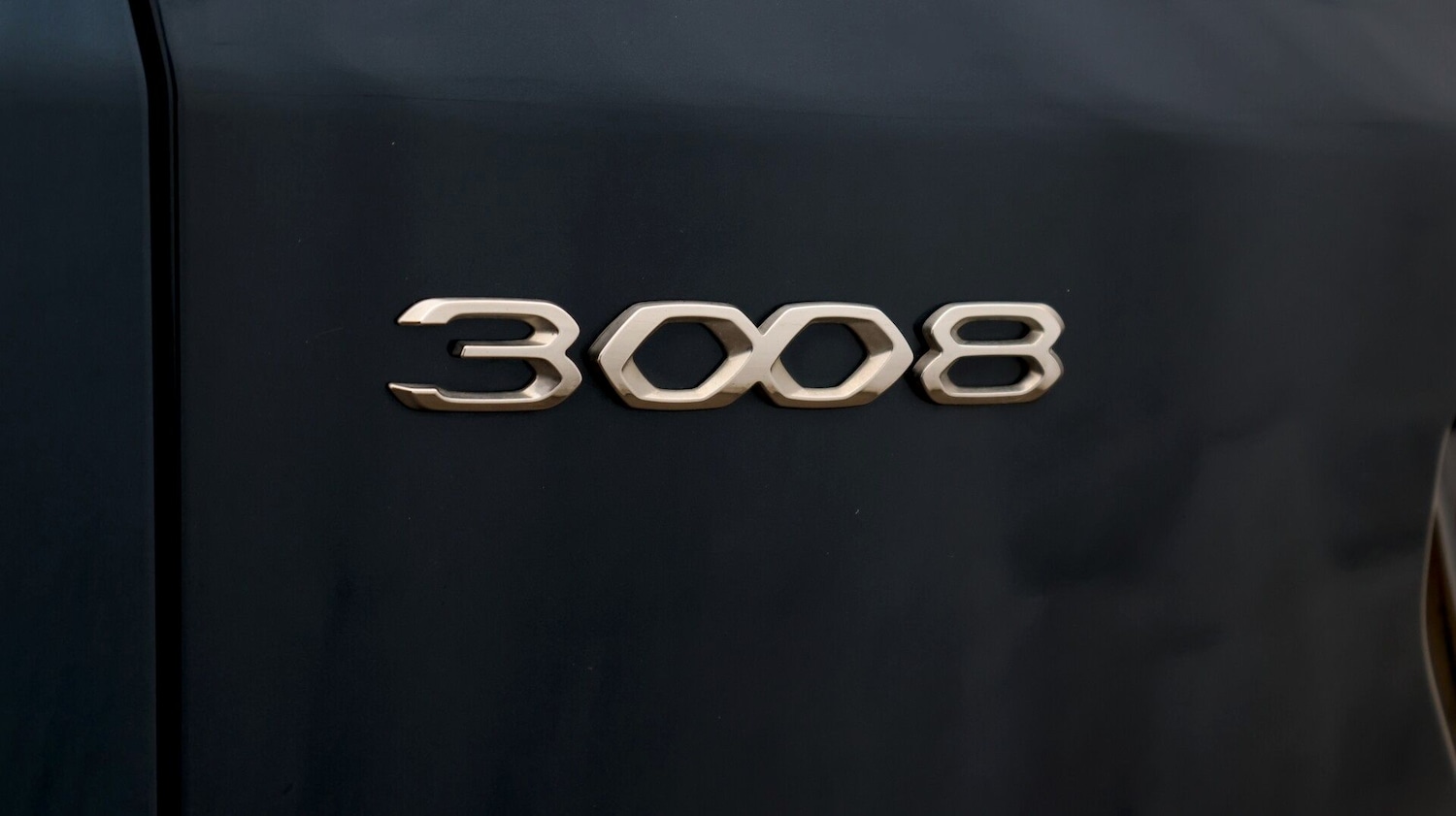 Used Peugeot 3008 2022 for sale - 77734898: Photo 21