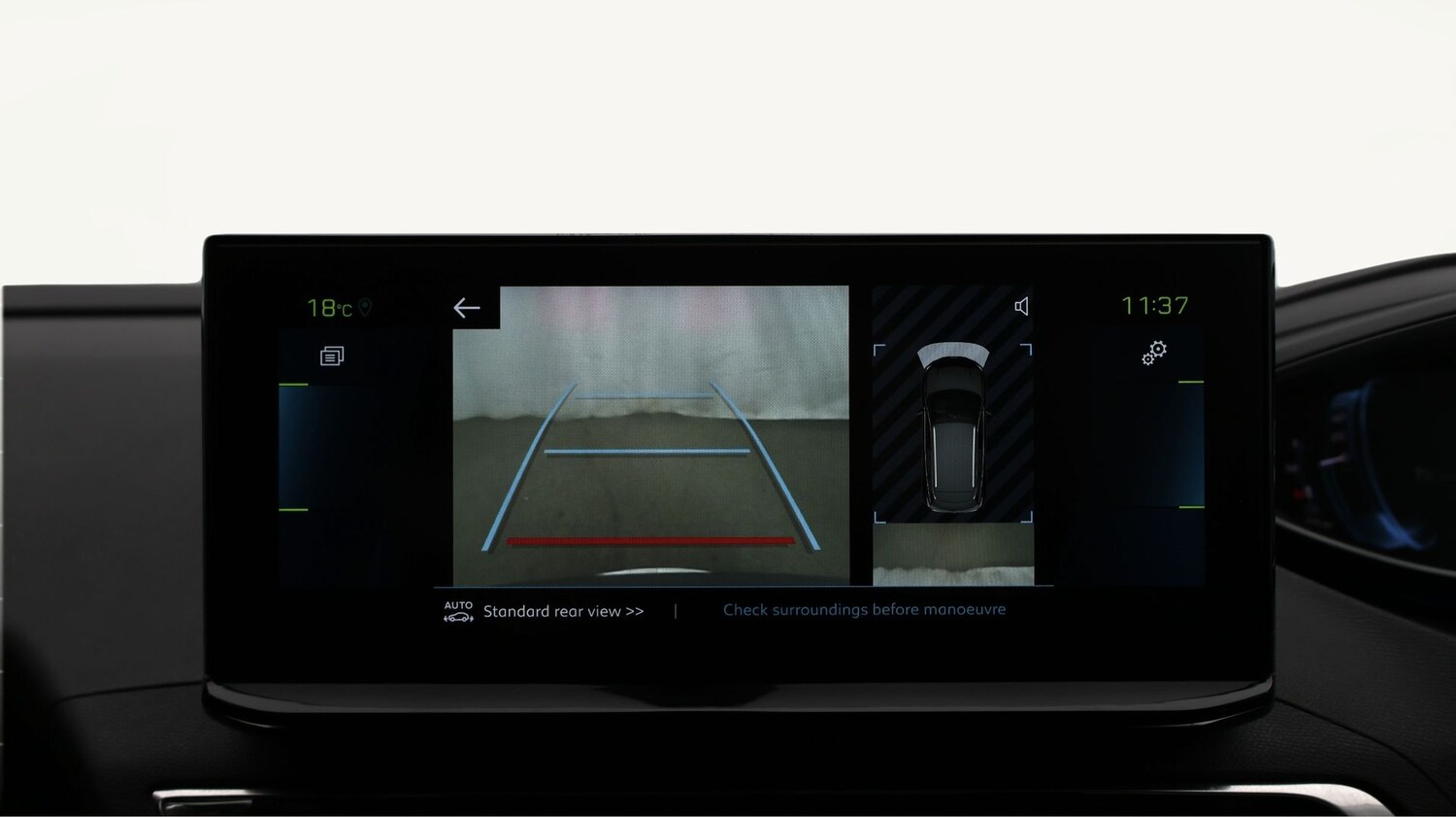 Used Peugeot 3008 2022 for sale - 77734898: Photo 25