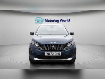 Used Peugeot 3008 2022 for sale - 77734898: Photo