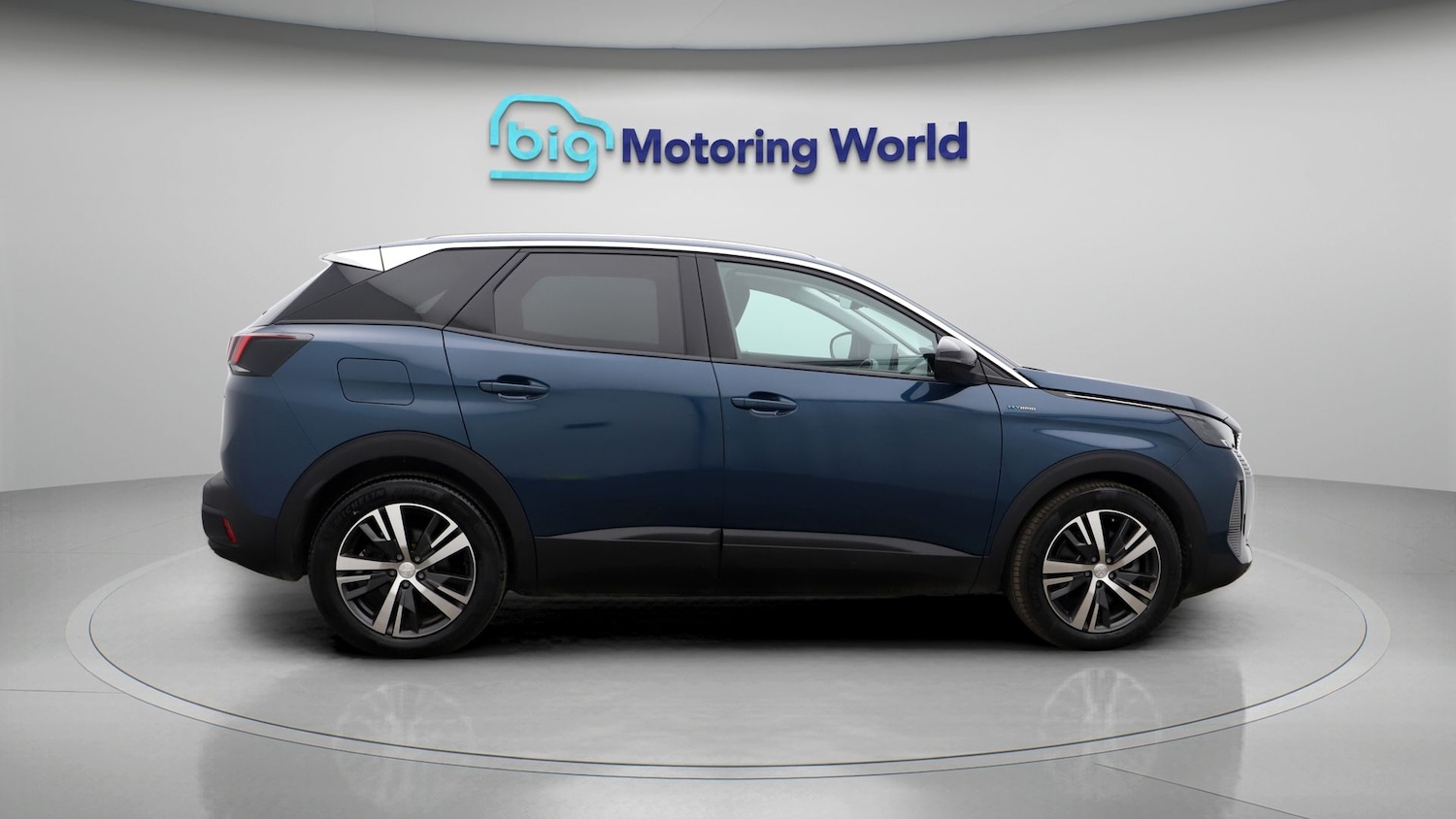 Used Peugeot 3008 2022 for sale - 77734898: Photo 8