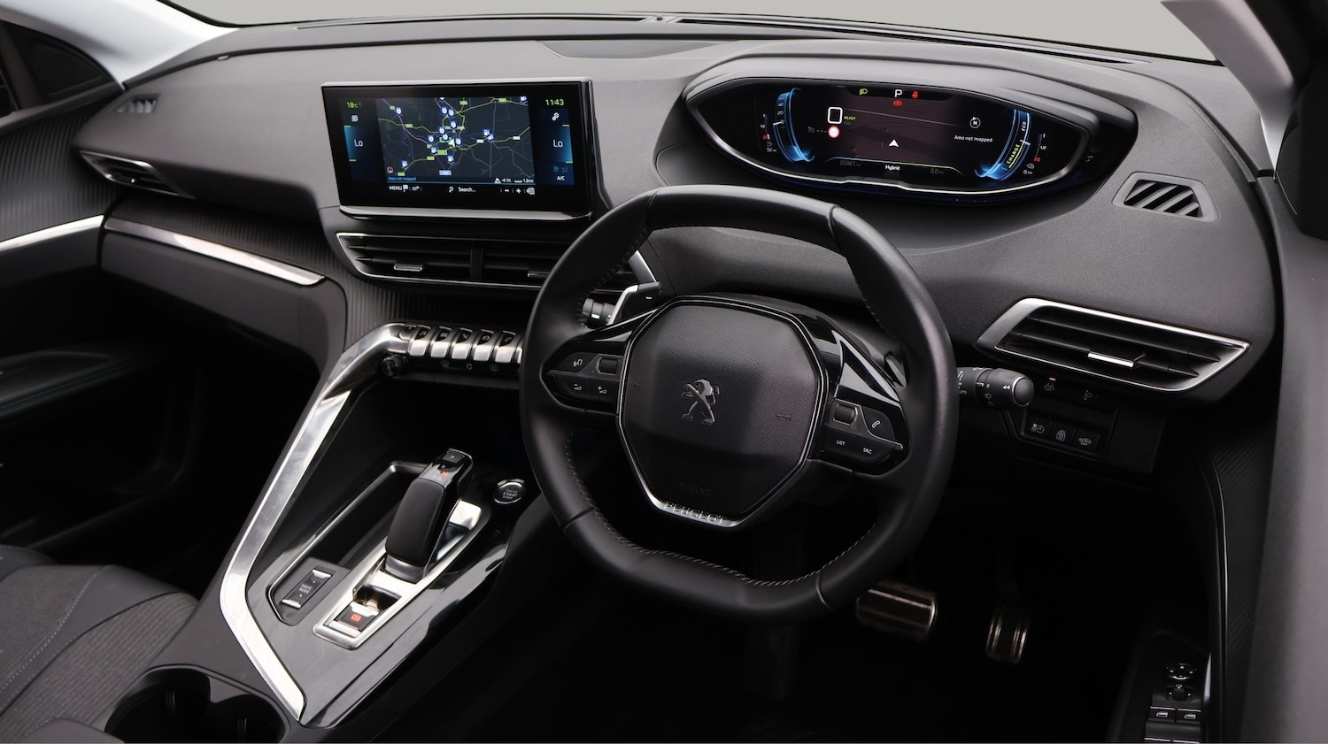 Used Peugeot 3008 2022 for sale - 77734898: Photo 9