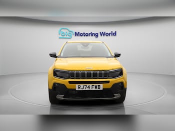 Used Jeep Other 2024 for sale - 75311928: Photo