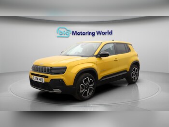 Used Jeep Other 2024 for sale - 75311928: Photo