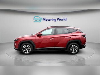 Used Hyundai TUCSON 2023 for sale - 78442903: Photo