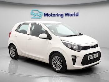 Kia - Picanto