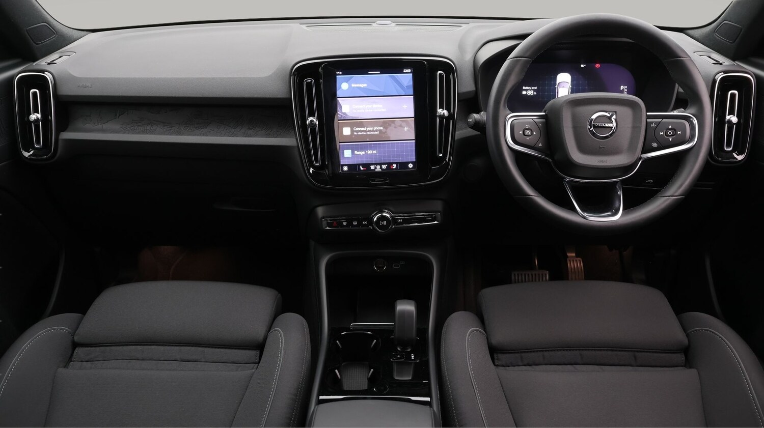 Used Volvo XC40 2023 for sale - 77760384: Photo 13