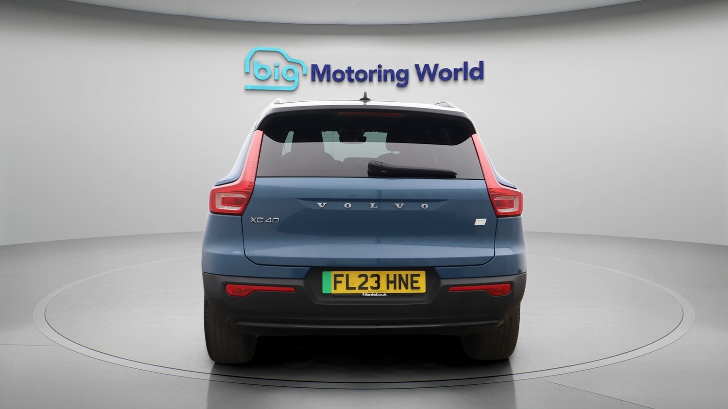 Used Volvo XC40 2023 for sale - 77760384: Photo 6