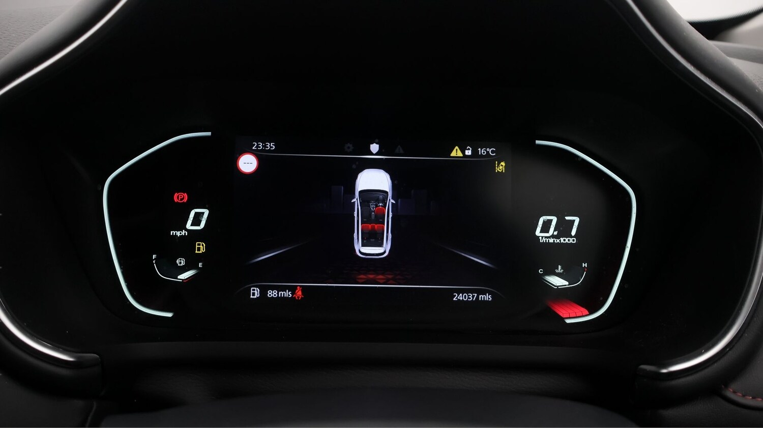 Used MG MG HS 2023 for sale - 77530066: Photo 10