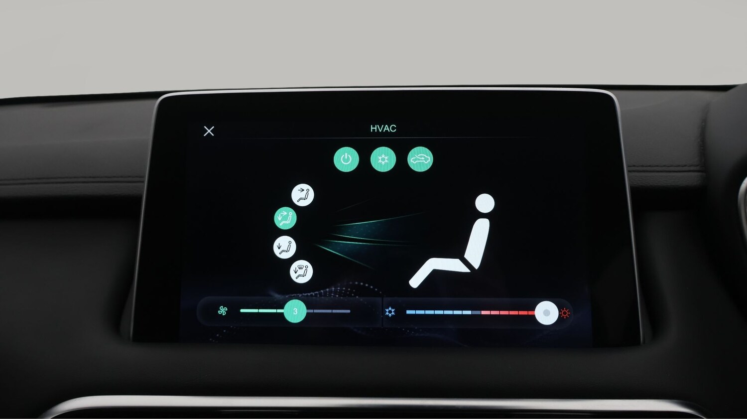 Used MG MG HS 2023 for sale - 77530066: Photo 12